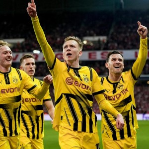 九州体育-关于多特蒙德遭遇连败，赛季前景蒙上阴影的信息