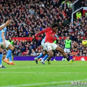 九州体育-拜仁慕尼黑进入欧国联半决赛，击败曼联