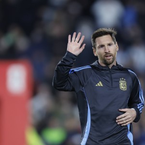 九州体育-阿根廷国家队选拔新人，实力大增