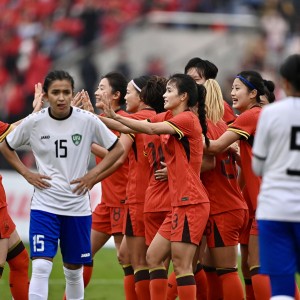 九州体育-关于亚洲女足金杯赛：强强对决赛季火爆开启的信息