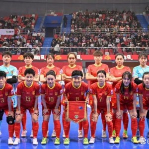 九州娱乐-中国女足展现实力，取得亚洲女足比赛头名(中国女足惊动亚足联)