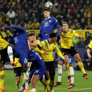 九州娱乐-沃尔夫斯堡将在客场对阵多特蒙德，一场争夺即将开始