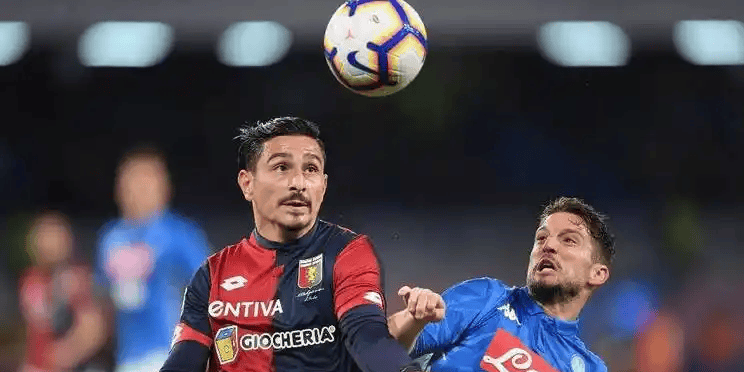 热那亚客场获胜,逐渐远离降级区的简单介绍 热那亚客场获胜,逐渐远离降级区的简单介绍