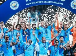 曼城队主力 曼城队主力