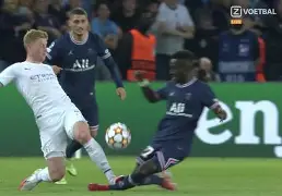 皇马一败涂地，欧冠赛程再蒙阴霾的简单介绍