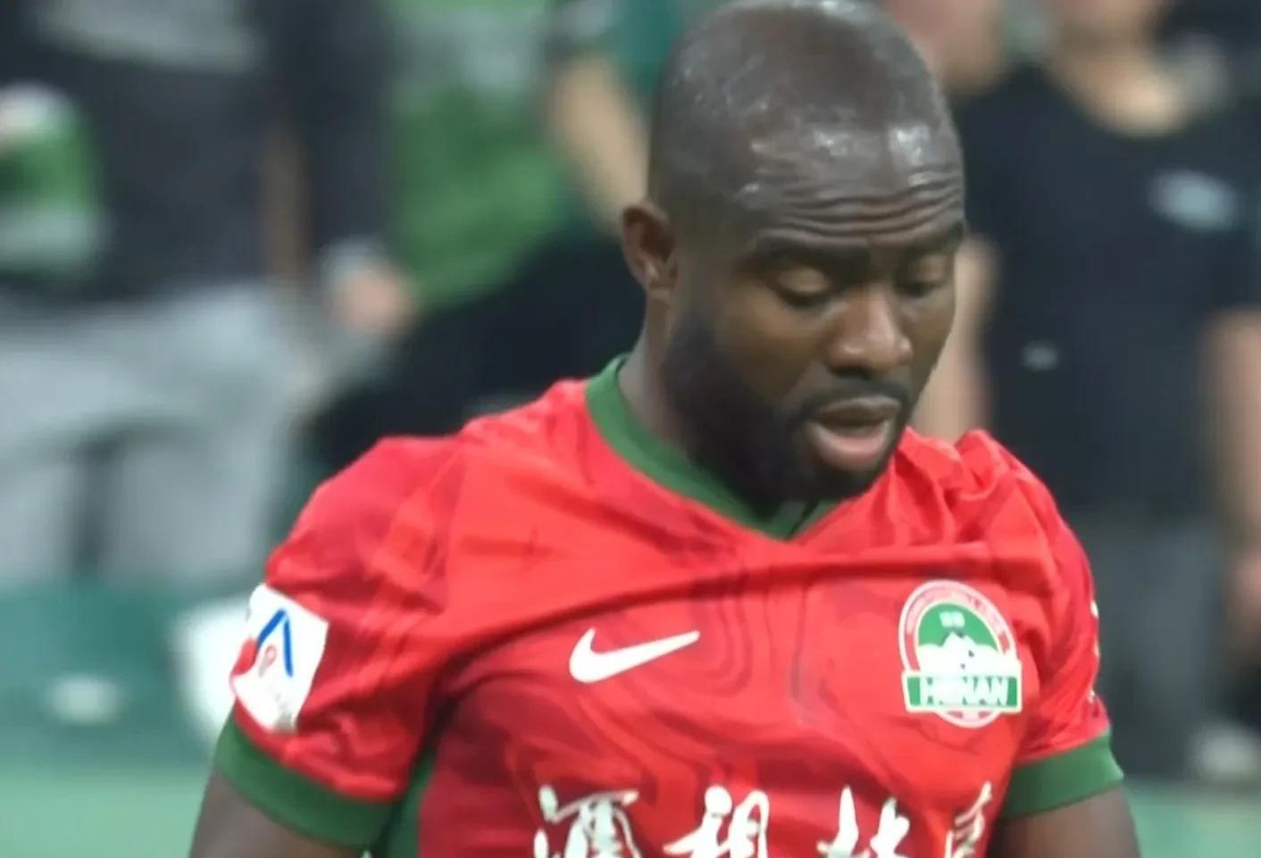 国安要夺冠建业要降级