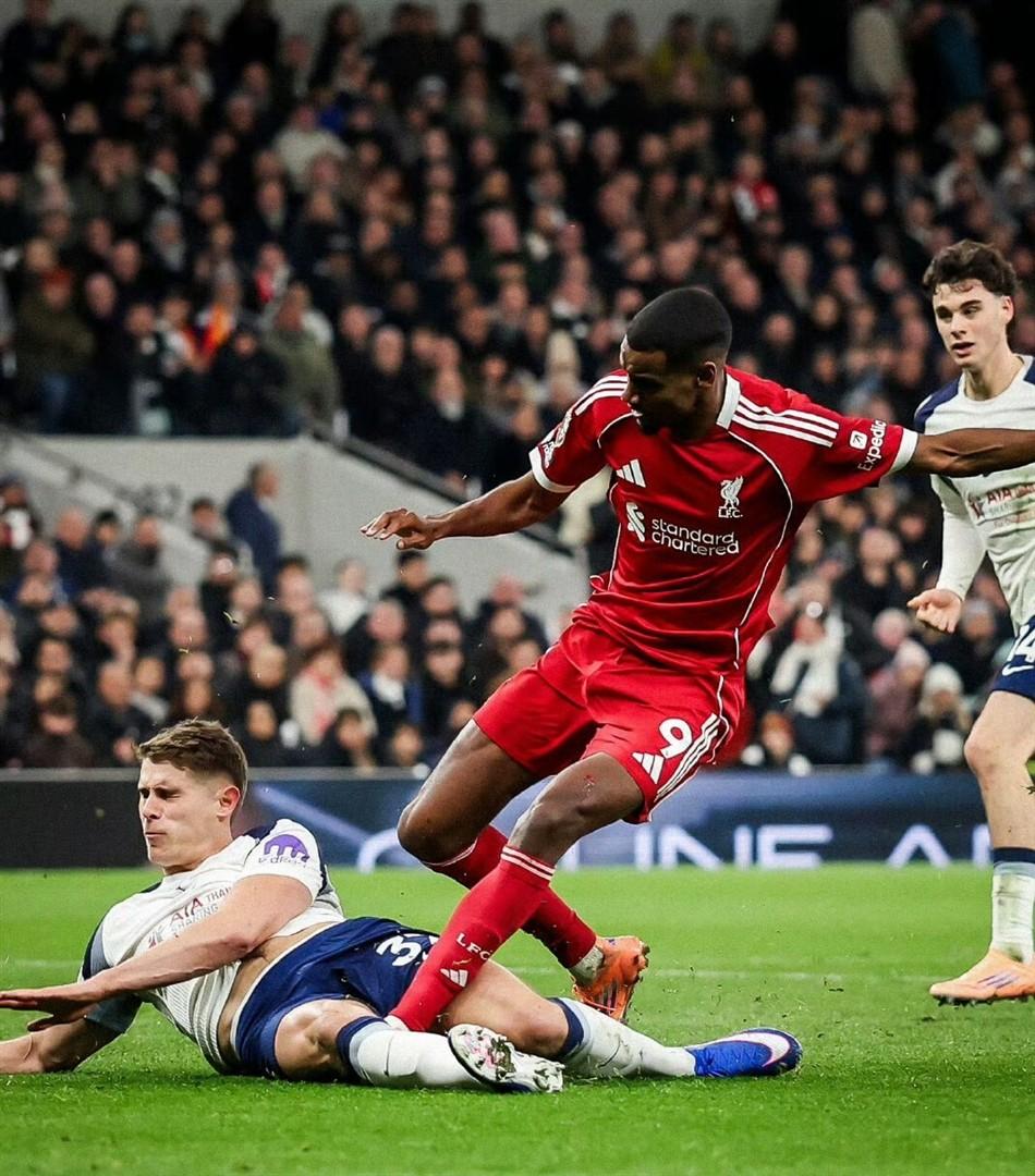 利物浦后防坚不可破,零封对手晋级的简单介绍 利物浦后防坚不可破,零封对手晋级的简单介绍