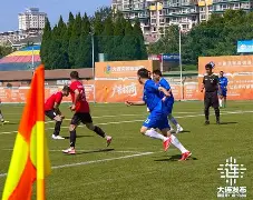 实力对决！比赛场上球员们全力拼搏争夺胜利(球员们在赛场上展现)