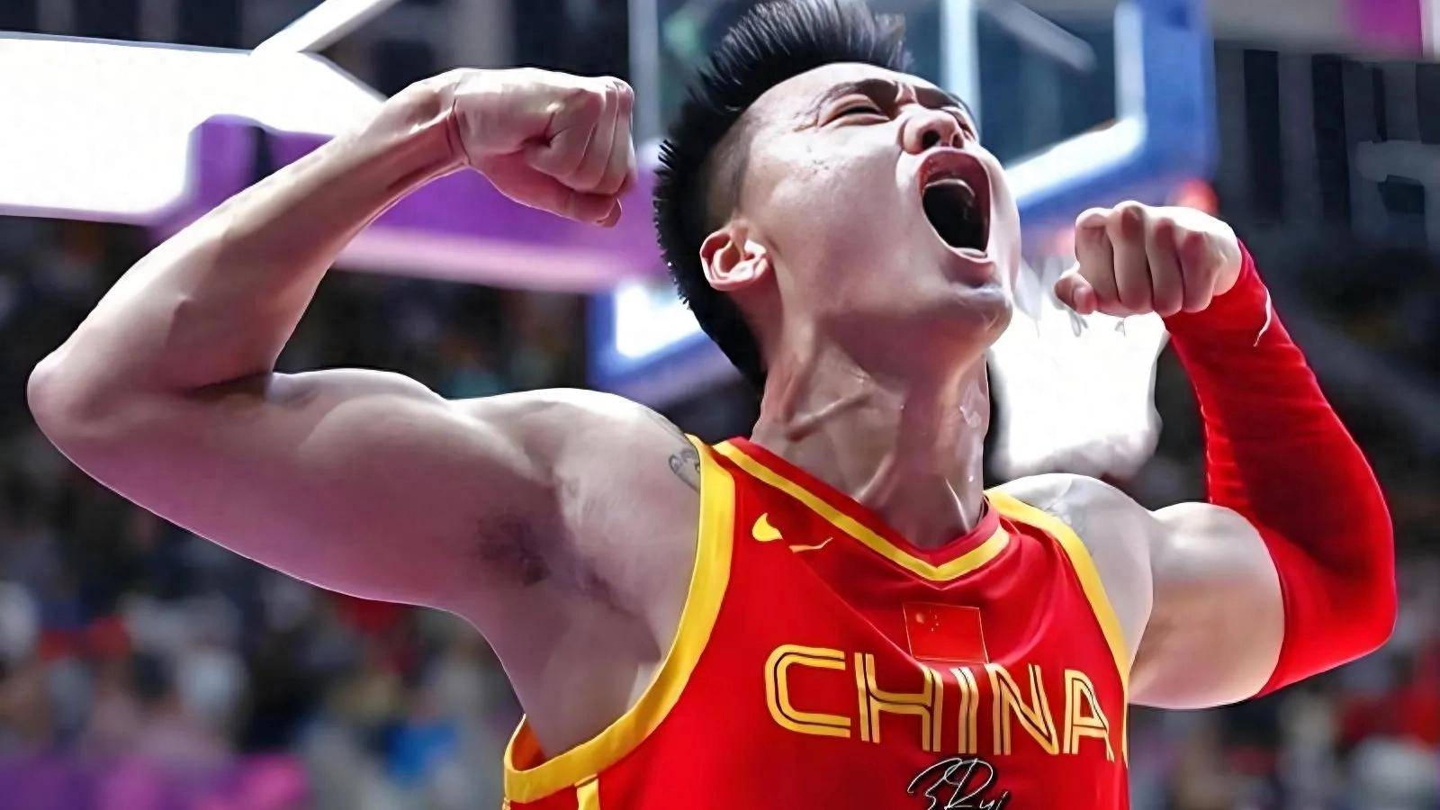 一场中国篮球赛事的惊心动魄表现让人赞叹不已的简单介绍 一场中国篮球赛事的惊心动魄表现让人赞叹不已的简单介绍